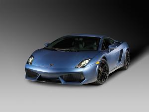 Lamborghini Gallardo LP560-4 Ad Personam '2009